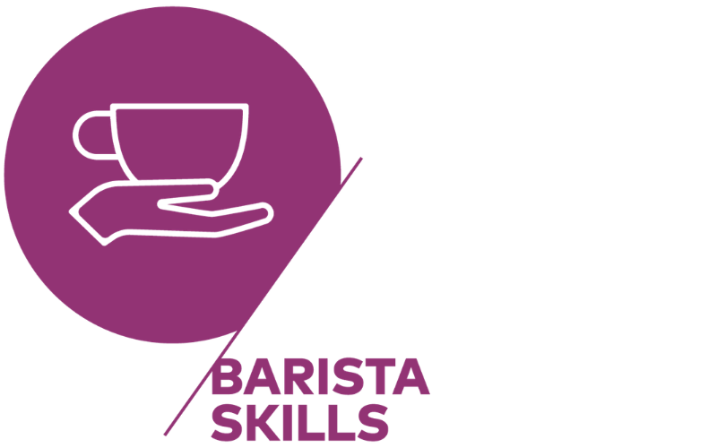 Barista Skills
